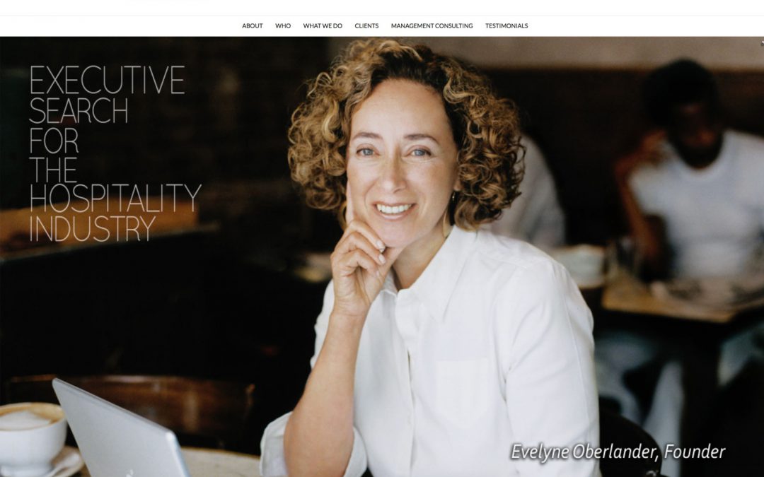 Oberlander and Associates