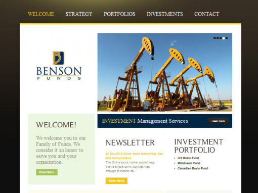 Benson Funds