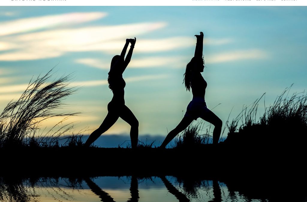 Crystal Hochman Wellness