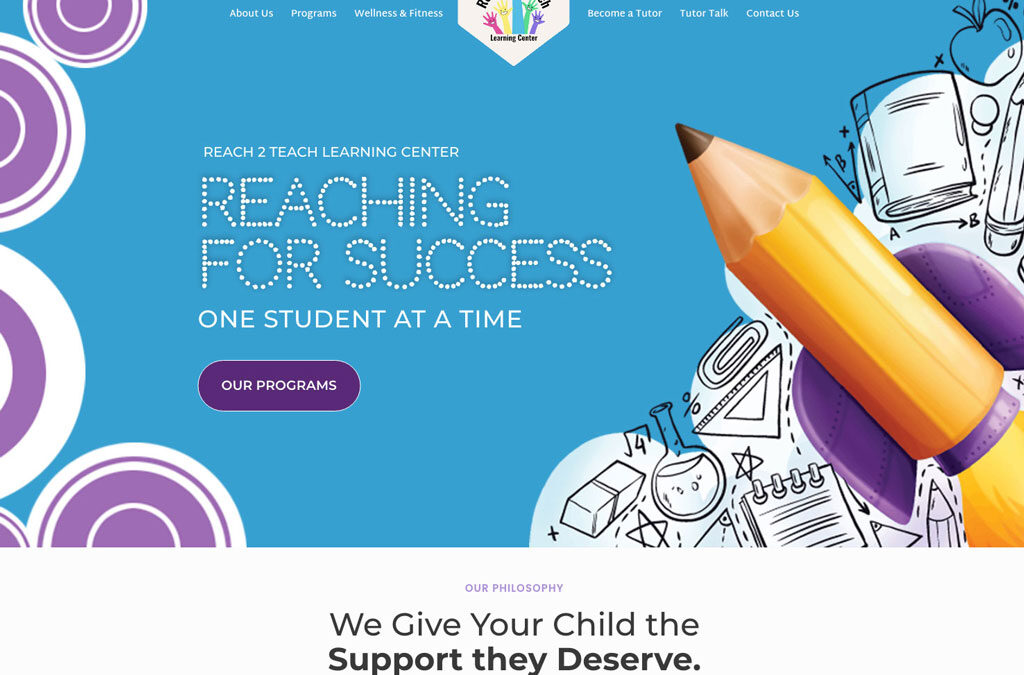 Reach 2 Teach Learning Center